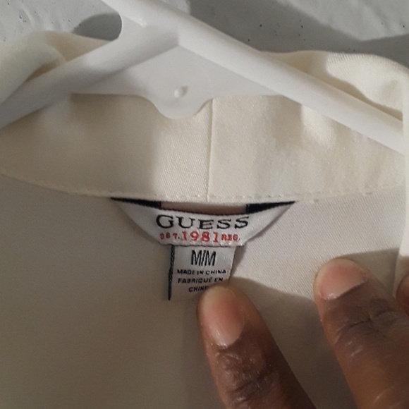 Vest - Picture 2 of 2